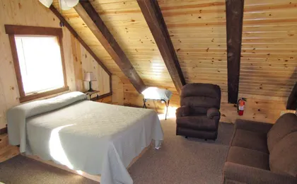Freedom Ridge Cabins