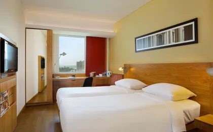 ibis Bengaluru Outer Ring Road