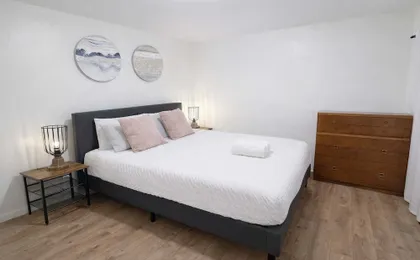 @ Marbella Lane - Natural Bayview Escape Near SFO