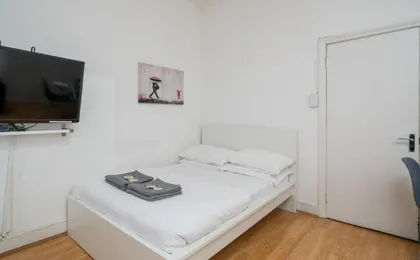 Soho Apartment Sleeps 4, Covent Garden & Leicester Square (Adults Only)