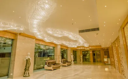 Kyriad Jaipur (Ex. Citrus Hotels Jaipur)