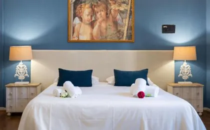 Keys of Italy - Speziali 1 - Deluxe 2 bedroom flat nearby Piazza Repubblica