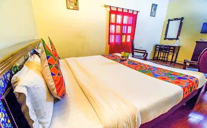 Hotel Utsav Niwas
