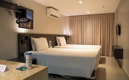 Quality Suites Joao Pessoa