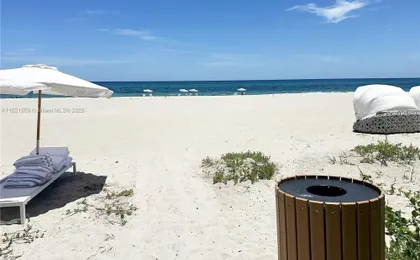 NEW Amrit Resort Oceanview Retreat