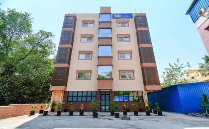 Fabhotel Prime Esta Inn - Nr. Novotel Pune Nagar Road, Viman Nagar