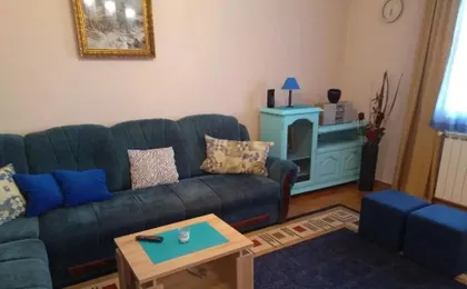 Apartmani Almica