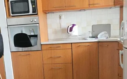 Apartman Krstanovic