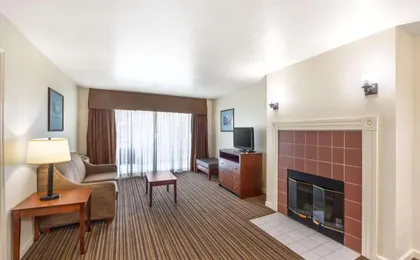 Best Western Capital City Inn