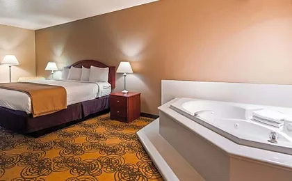Best Western Elko Inn
