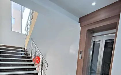Hotel Everest Residency