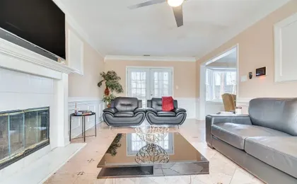 Raleigh Home Near Dining + Shops!