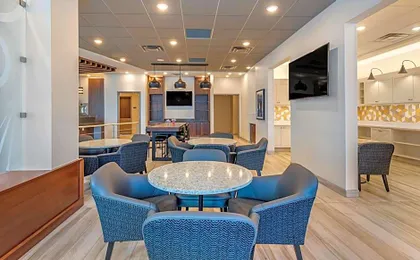 Hyatt Place Indianapolis Carmel