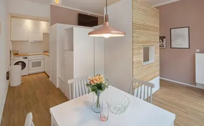 Modern Design Apartment