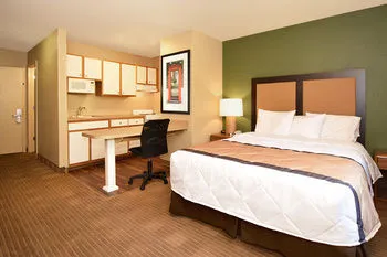 Extended Stay America - Newport News - I-64 - Jeff