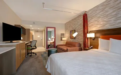Home2 Suites by Hilton Carmel Indianapolis