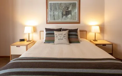 Caribou Highlands Lodge