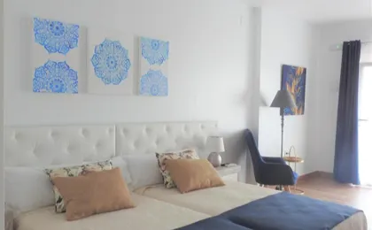 Sandra Rooms