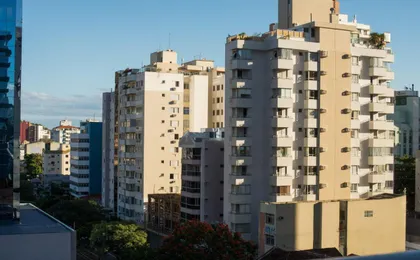 Jardim Milano: Luxo E Conforto No Centro Cen16
