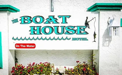 The BoatHouse