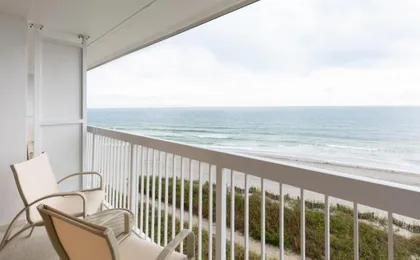 Westgate Myrtle Beach Oceanfront Resort