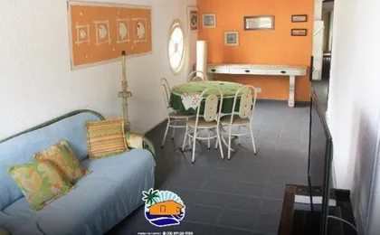 Pousada Casa Da Praia
