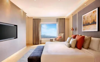 Taj Lands End, Mumbai