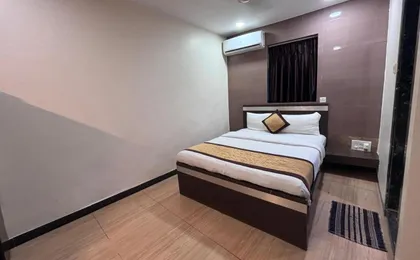 Hotel Sunshine Airport
