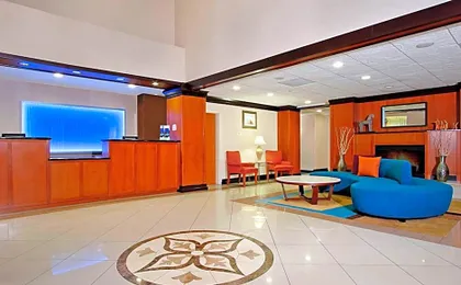 Fairfield Inn & Suites by Marriott Fairfield Napa Valley Area