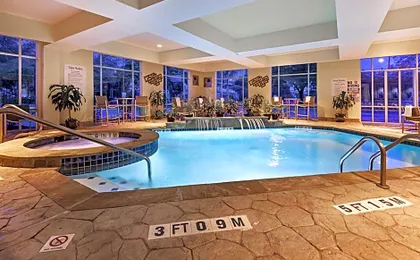 Best Western Premier Houston Downtown/Convention Center Hotel