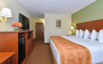 Deluxe Inn Wytheville