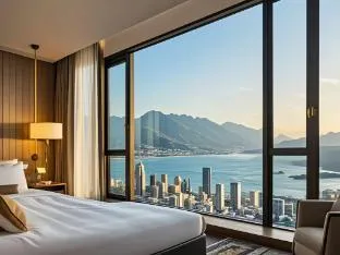 Vienna Classic Hotel Shenzhen Zhongying Street
