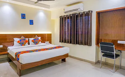 FabHotel Phoenix Inn