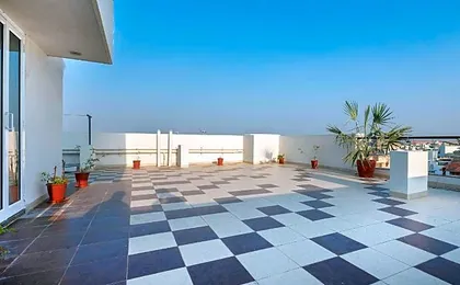 Palm Stay - Studios & Rooms