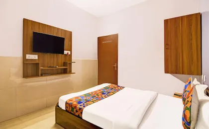 Fabhotel the Kolkata