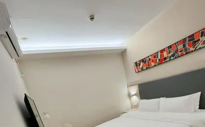Hanting Shanghai Wujing Walkway Hotel