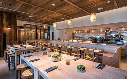 1 Hotel West Hollywood