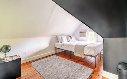 Jungle House Luxury Stays - Downtown Columbus & Short North