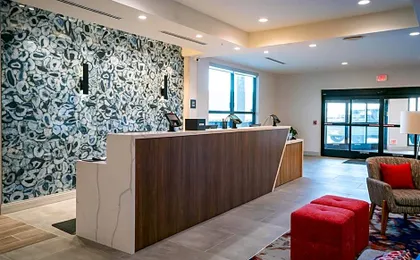 Hilton Garden Inn Hoover Birmingham