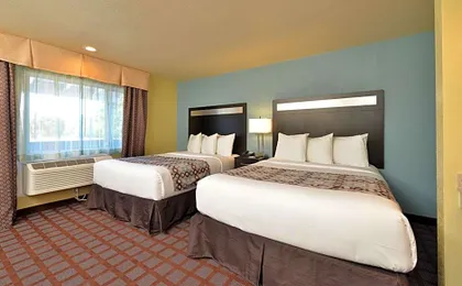 Avenue Inn Downtown San Luis Obispo