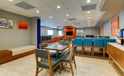 Holiday Inn Express Kenner New Orleans Airport By IHG