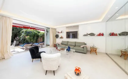 Charming Apartment- AC -3br-6p- Cannes