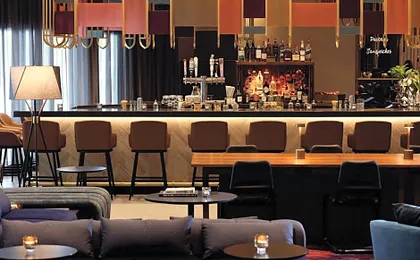 Sheraton Nashville Brentwood
