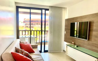 Oka Beach Residence 202b