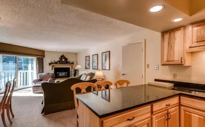 Westwind 306l 1BD 1BA Condo