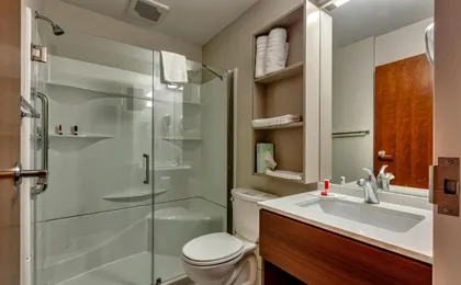 Microtel Inn & Suites by Wyndham Niagara Falls