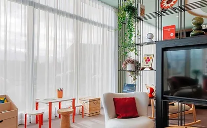 Aparthotel Adagio Stuttgart NeckarPark (Eroffnung Mai 2025)