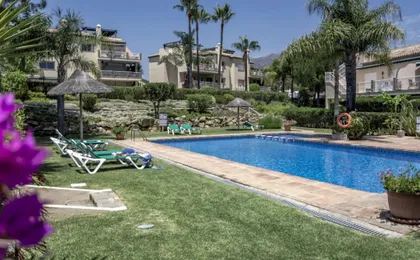 LBP - 3 Bedroom Penthouse in Nueva Andalucia