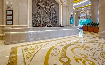 Vienna International Hotel Shenzhen Tianliao