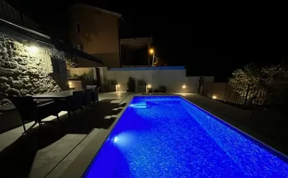 Beautiful Apartment With View